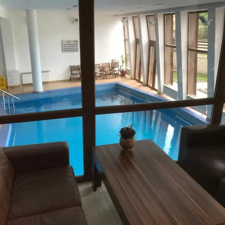 Mountain View Resort Bansko