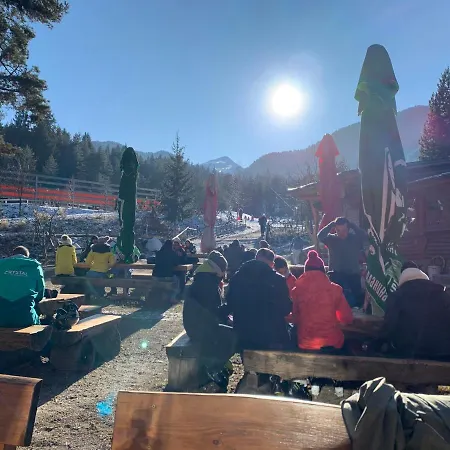 Mountain View Resort Bansko Bansko