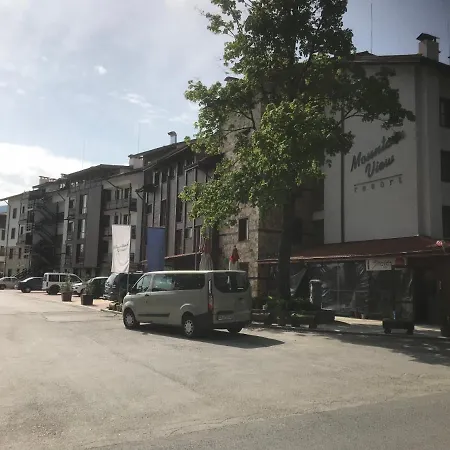 Mountain View Resort Bansko * Bansko