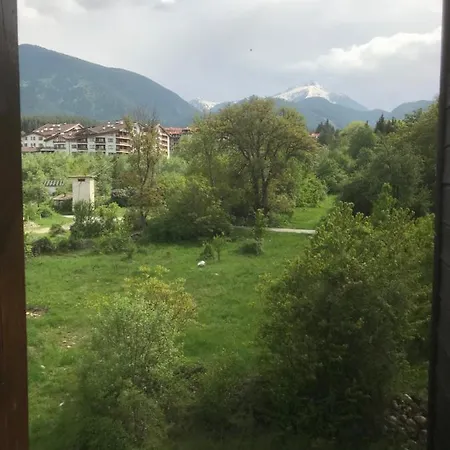 Lejlighed Mountain View Resort Bansko *