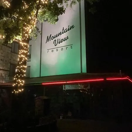 Mountain View Resort Bansko * Bansko