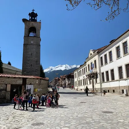 Mountain View Resort Bansko Lejlighed Bansko