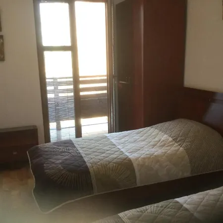 Lejlighed Mountain View Resort Bansko