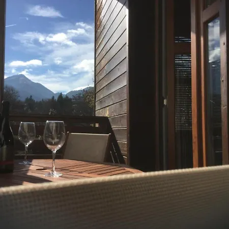 Mountain View Resort Bansko Lejlighed Bansko
