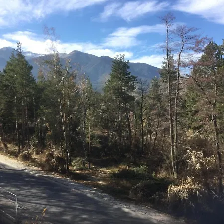 Lejlighed Mountain View Resort Bansko