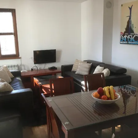 Lejlighed Mountain View Resort Bansko